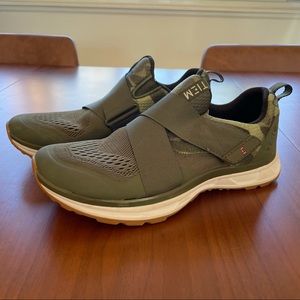 Tiem Slipstream Cycling Shoes with SPD Cleats